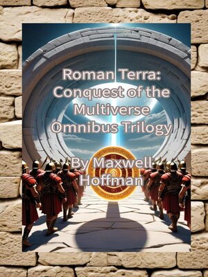 cover image of Roman Terra